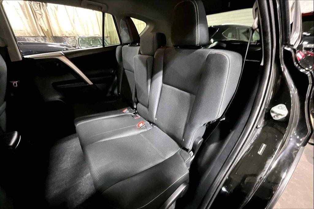 used 2013 Toyota RAV4 car, priced at $12,637