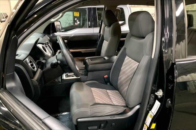 used 2019 Toyota Tundra car, priced at $39,987