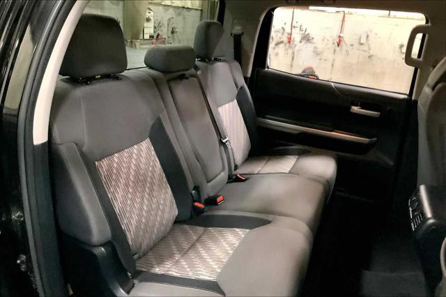 used 2019 Toyota Tundra car, priced at $39,987