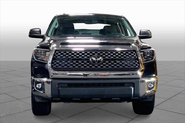 used 2019 Toyota Tundra car, priced at $39,987