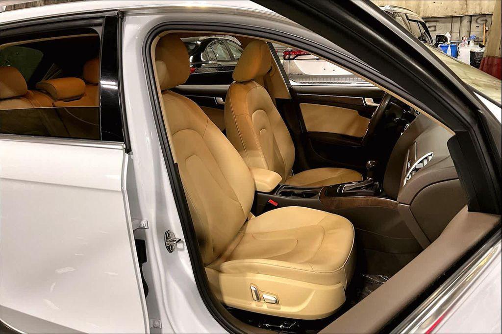 used 2015 Audi allroad car, priced at $14,877