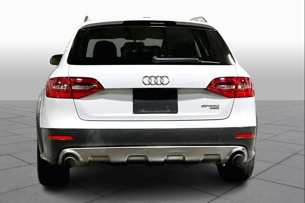 used 2015 Audi allroad car, priced at $14,877