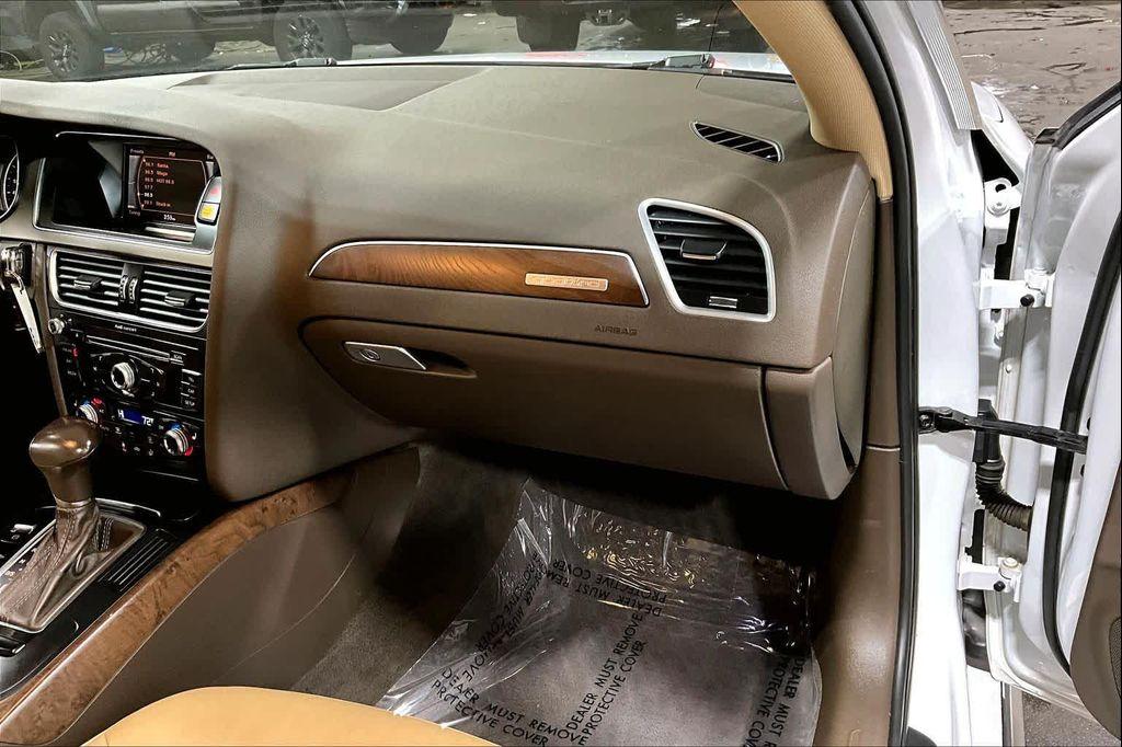 used 2015 Audi allroad car, priced at $14,877