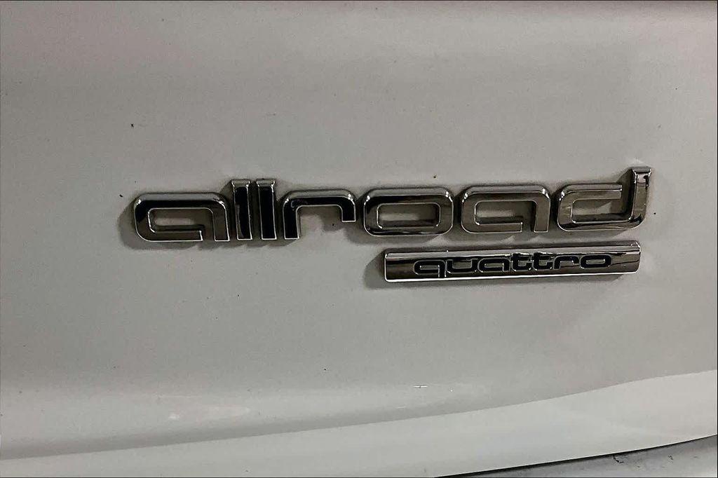 used 2015 Audi allroad car, priced at $14,877