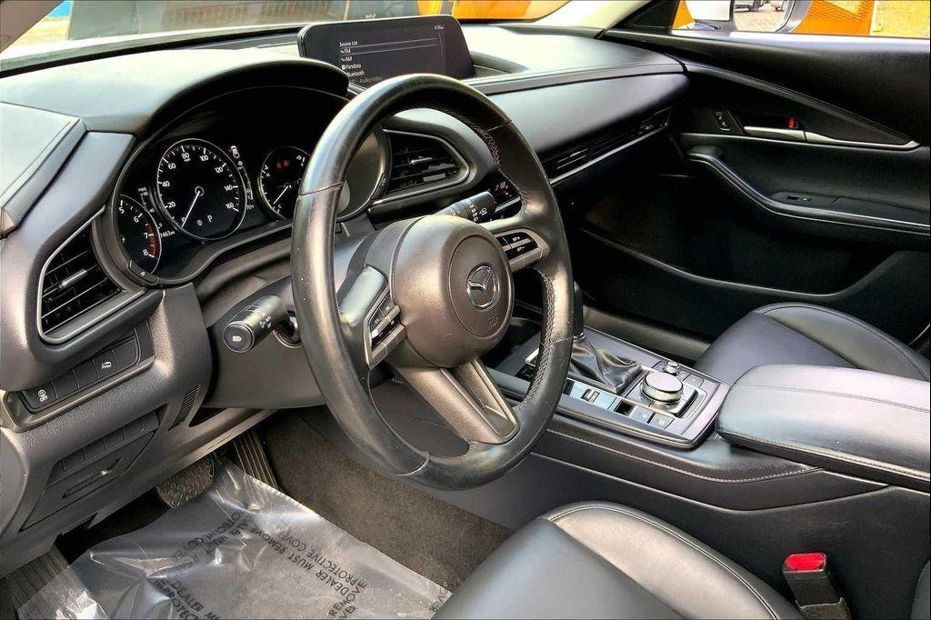 used 2023 Mazda CX-30 car, priced at $18,999