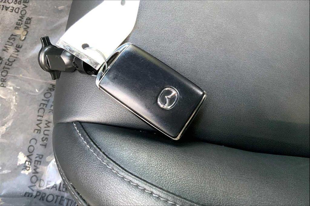 used 2023 Mazda CX-30 car, priced at $18,999