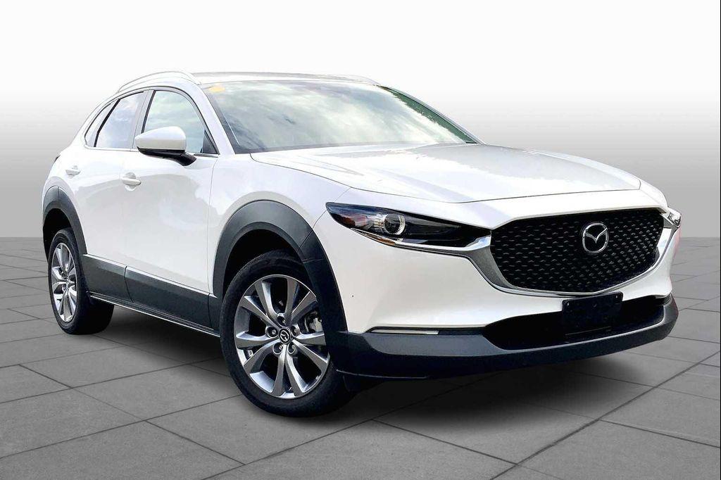 used 2023 Mazda CX-30 car, priced at $18,999