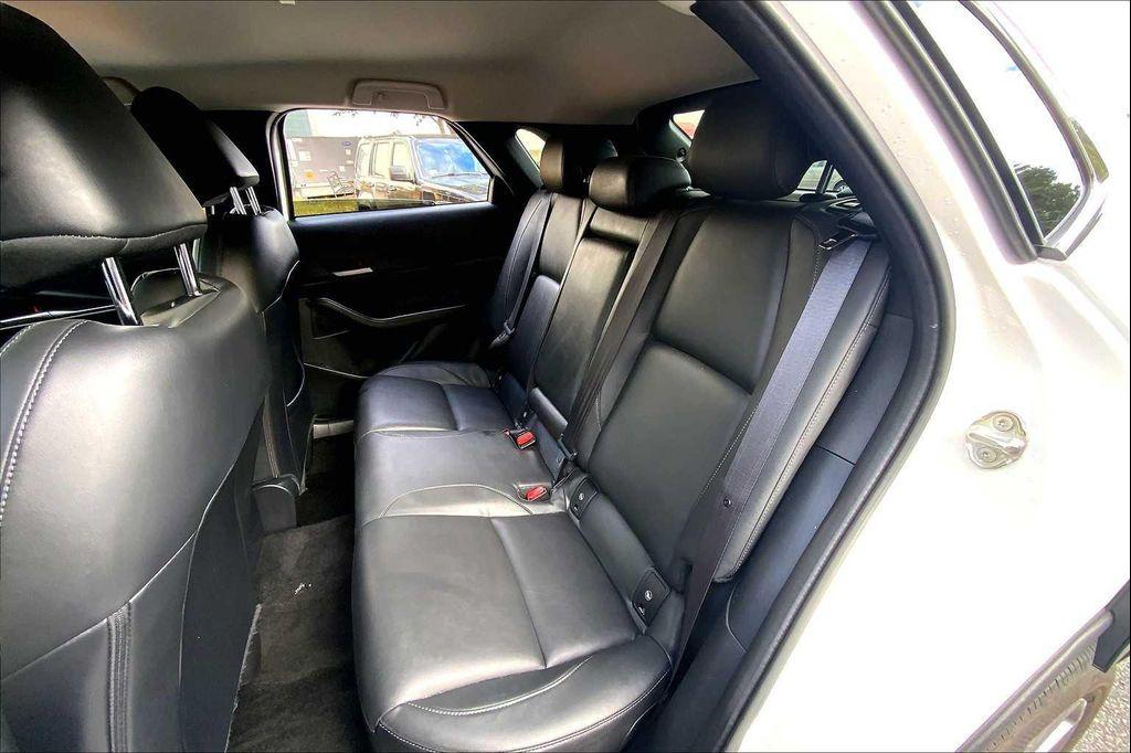 used 2023 Mazda CX-30 car, priced at $18,999