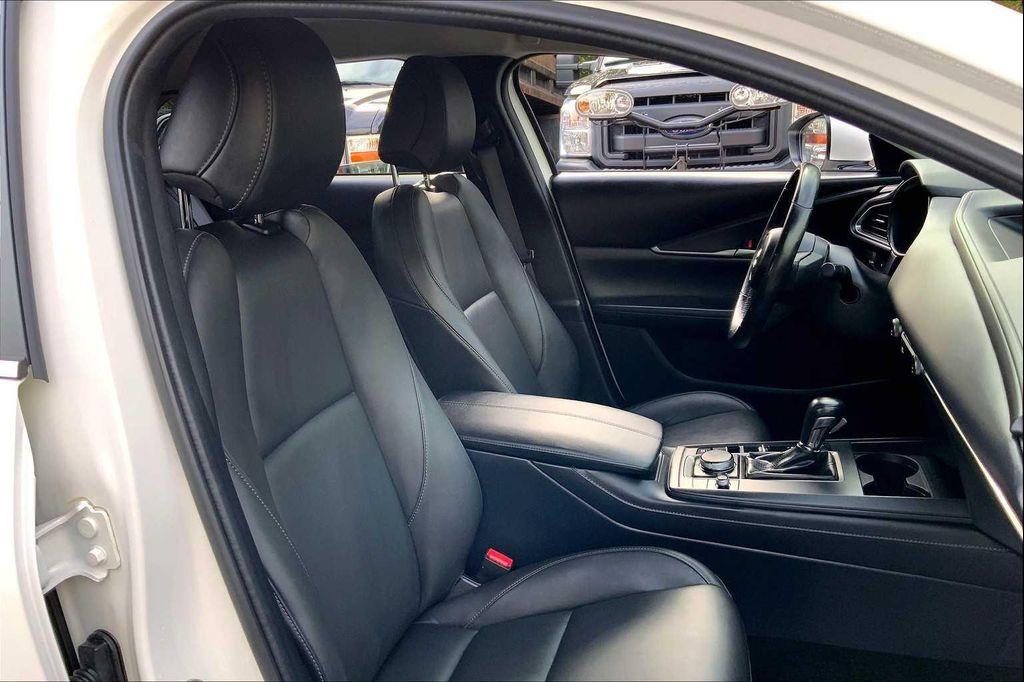 used 2023 Mazda CX-30 car, priced at $18,999