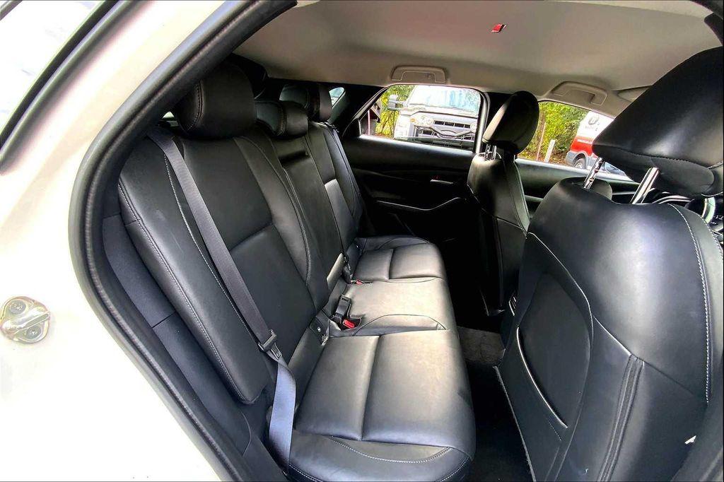 used 2023 Mazda CX-30 car, priced at $18,999