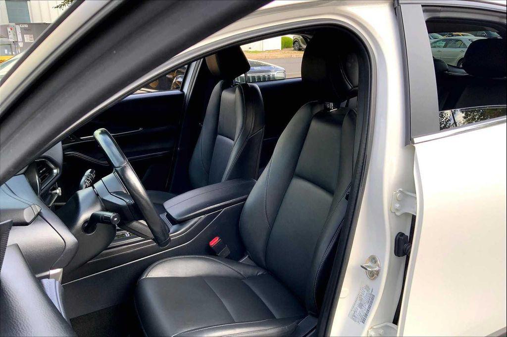 used 2023 Mazda CX-30 car, priced at $18,999