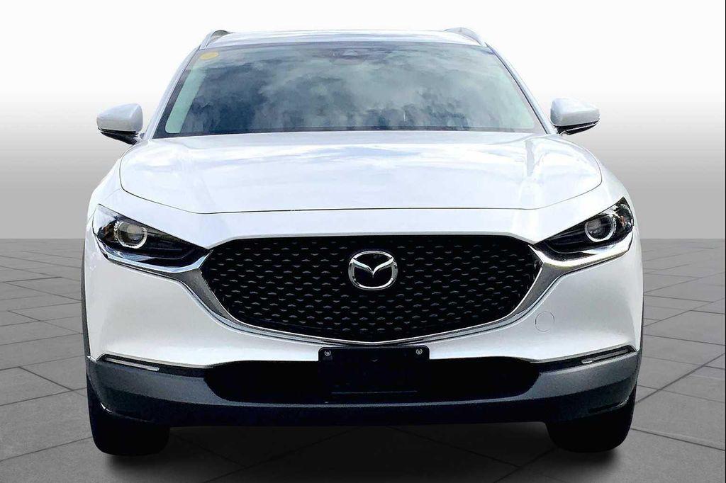 used 2023 Mazda CX-30 car, priced at $18,999