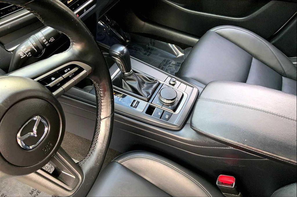 used 2023 Mazda CX-30 car, priced at $18,999