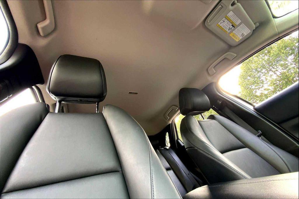 used 2023 Mazda CX-30 car, priced at $18,999