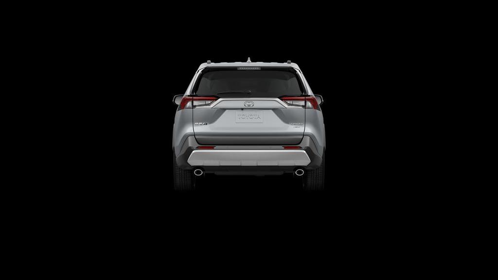 new 2025 Toyota RAV4 car, priced at $44,242