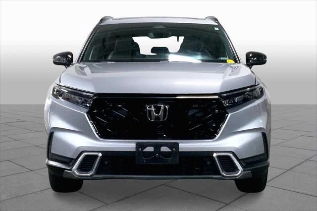 used 2023 Honda CR-V Hybrid car, priced at $27,988