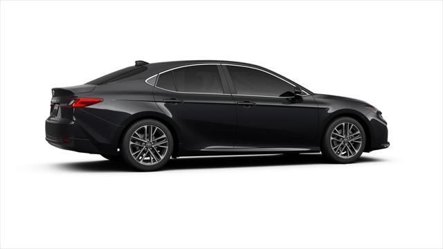 new 2025 Toyota Camry car, priced at $41,363