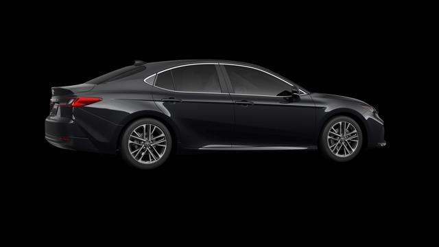new 2025 Toyota Camry car, priced at $41,363