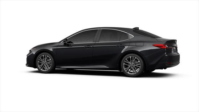 new 2025 Toyota Camry car, priced at $41,363
