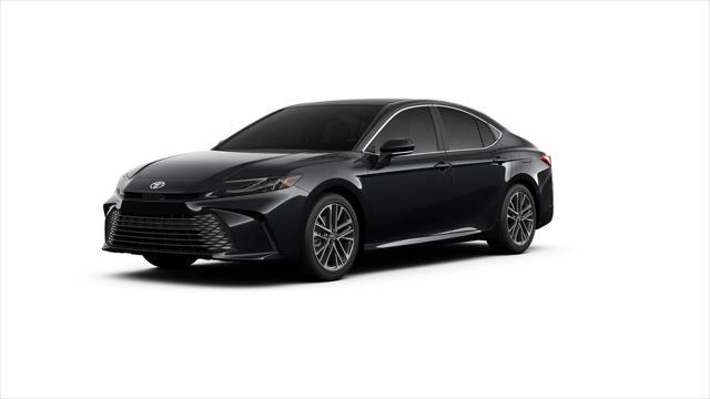 new 2025 Toyota Camry car, priced at $41,363