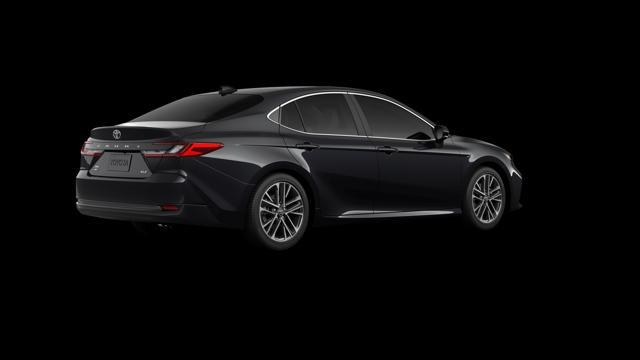new 2025 Toyota Camry car, priced at $41,363