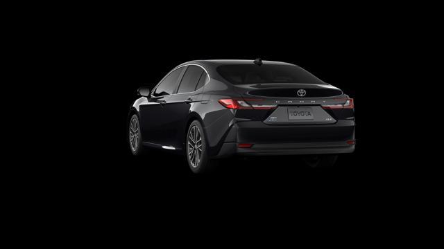 new 2025 Toyota Camry car, priced at $41,363