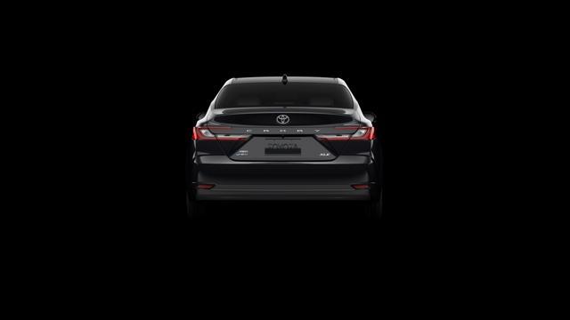 new 2025 Toyota Camry car, priced at $41,363