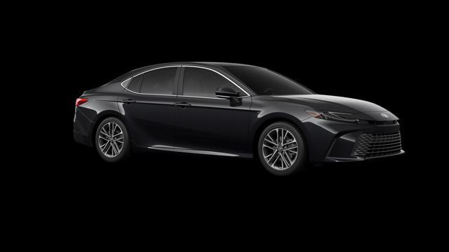 new 2025 Toyota Camry car, priced at $41,363