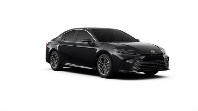 new 2025 Toyota Camry car, priced at $41,363