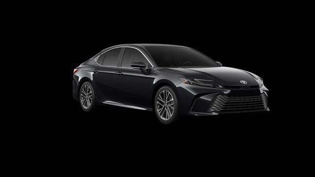 new 2025 Toyota Camry car, priced at $41,363
