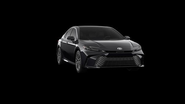new 2025 Toyota Camry car, priced at $41,363