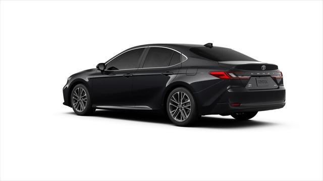 new 2025 Toyota Camry car, priced at $41,363