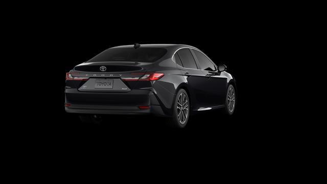 new 2025 Toyota Camry car, priced at $41,363