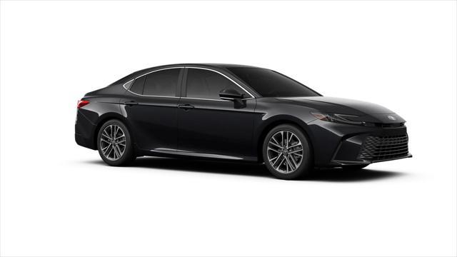 new 2025 Toyota Camry car, priced at $41,363