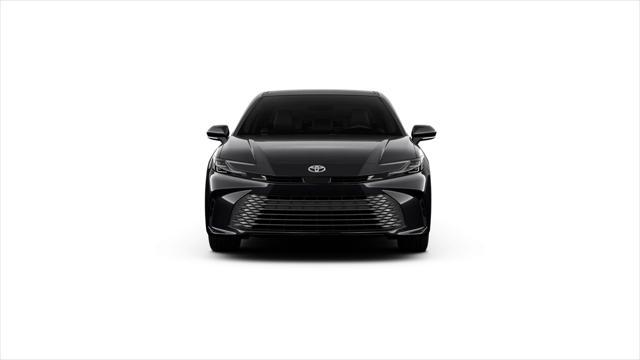 new 2025 Toyota Camry car, priced at $41,363