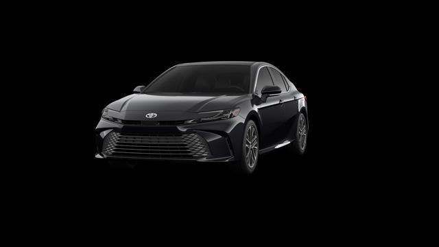 new 2025 Toyota Camry car, priced at $41,363