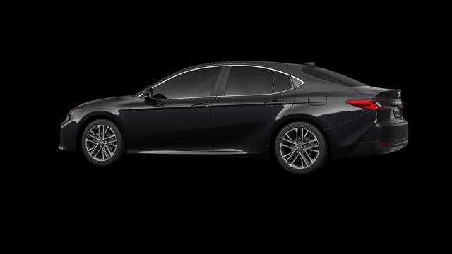 new 2025 Toyota Camry car, priced at $41,363