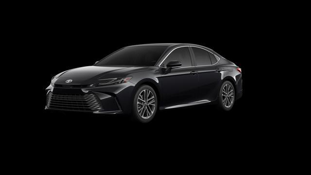 new 2025 Toyota Camry car, priced at $41,363