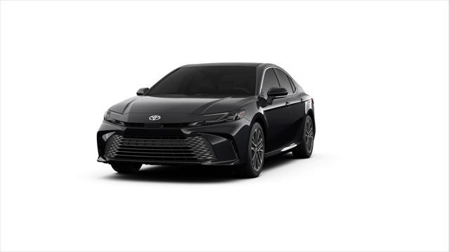 new 2025 Toyota Camry car, priced at $41,363