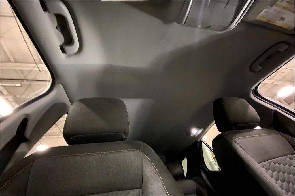 used 2019 Chevrolet Equinox car, priced at $17,447