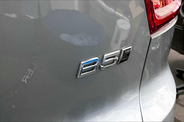 used 2024 Volvo XC40 car, priced at $38,984