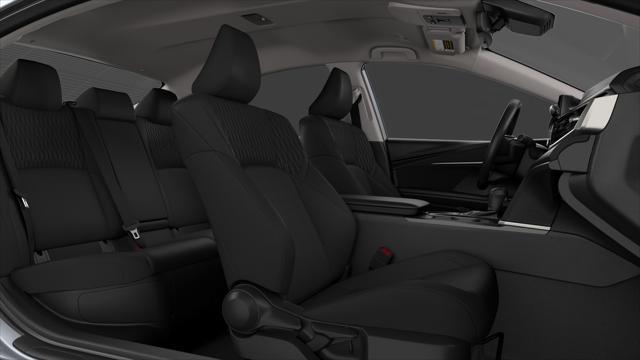 new 2025 Toyota Camry car, priced at $32,608