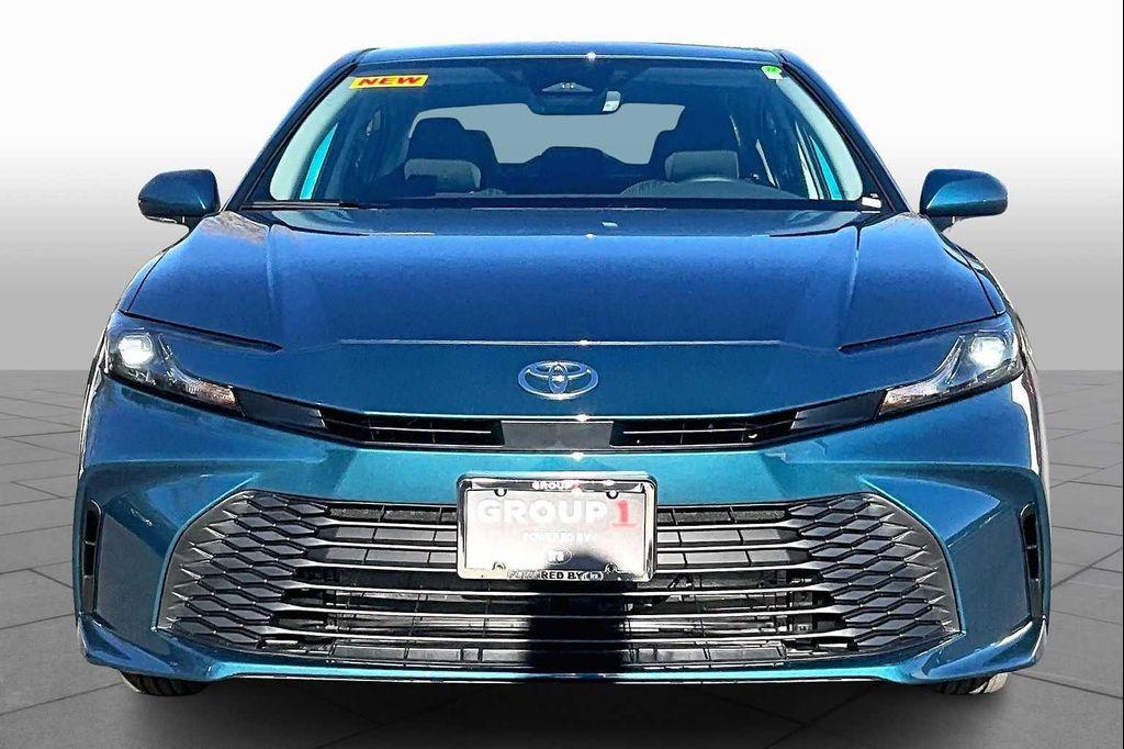 new 2026 Toyota Camry car, priced at $30,168