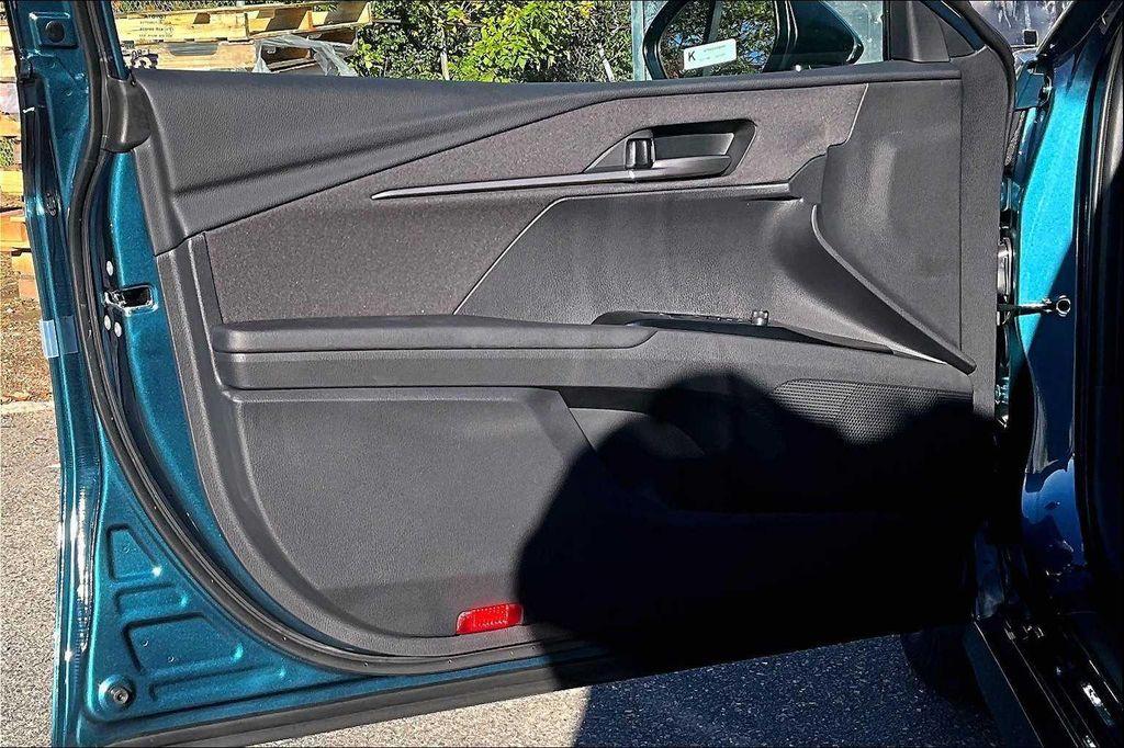 new 2026 Toyota Camry car, priced at $30,168