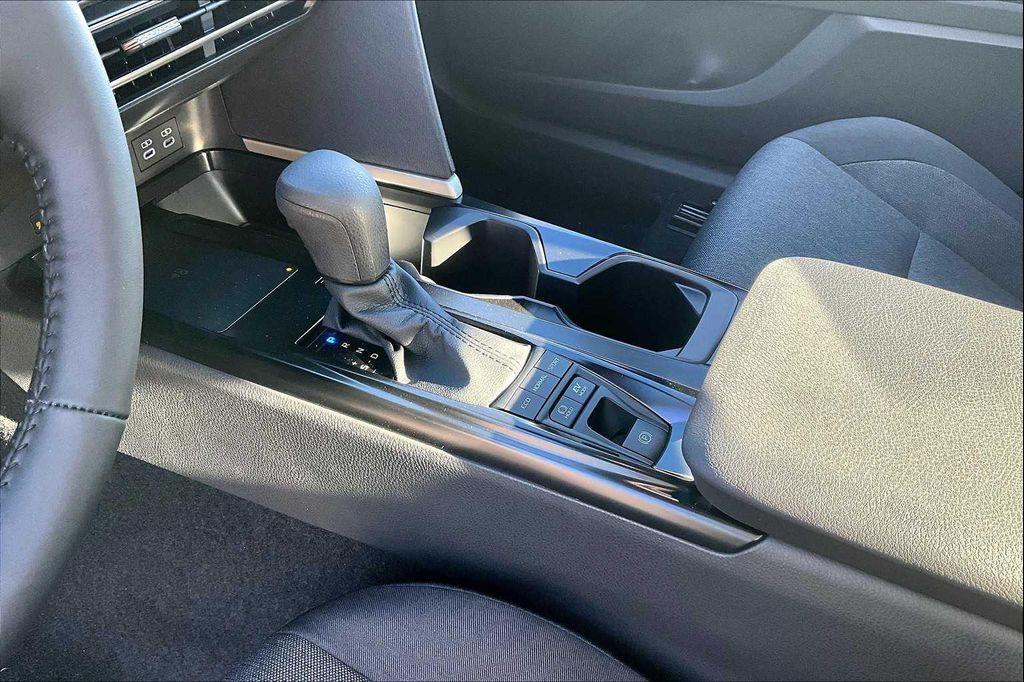 new 2026 Toyota Camry car, priced at $30,168