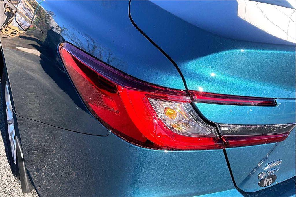 new 2026 Toyota Camry car, priced at $30,168