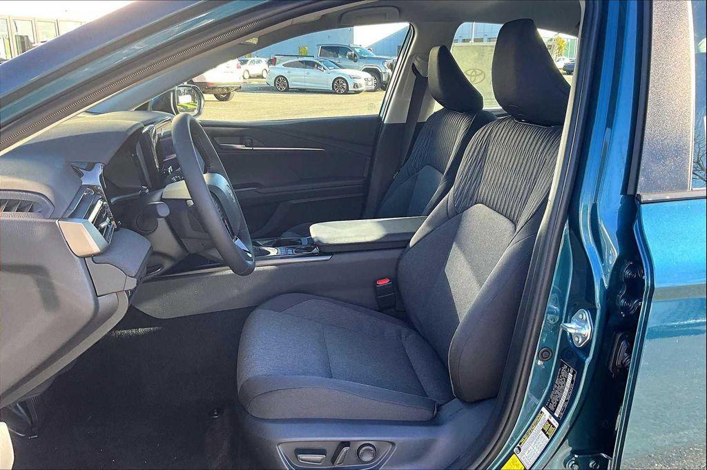 new 2026 Toyota Camry car, priced at $30,168