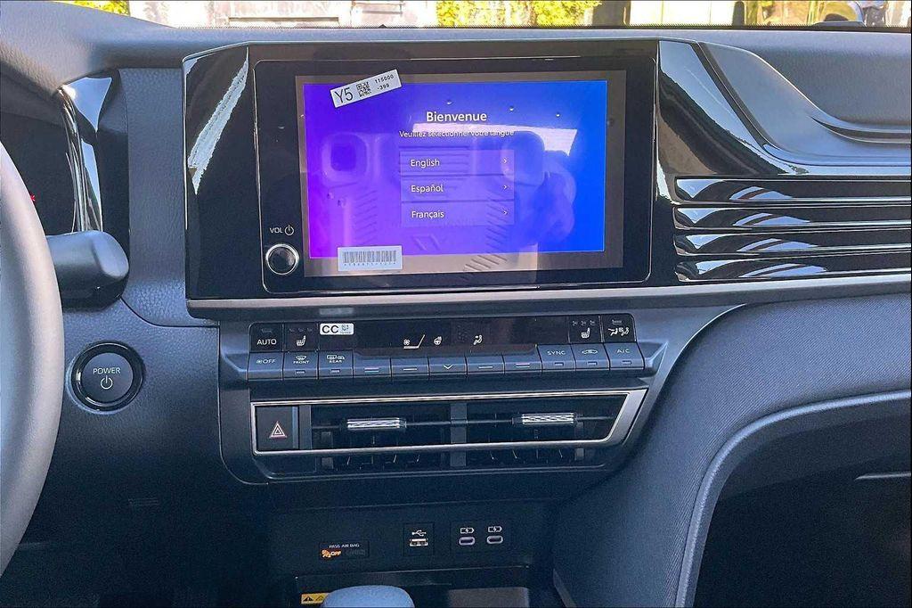 new 2026 Toyota Camry car, priced at $30,168