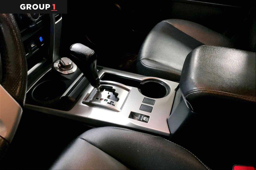 used 2023 Toyota 4Runner car, priced at $39,997