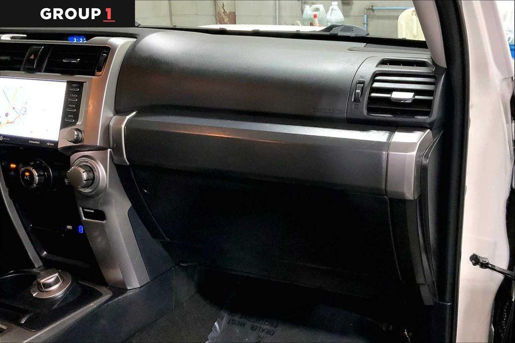 used 2023 Toyota 4Runner car, priced at $39,997